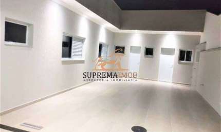 Casa com 3 dormitórios à venda, 163 m² por R$ 1.200.000,00 - Condomínio Residencial Portobello - Sorocaba/SP