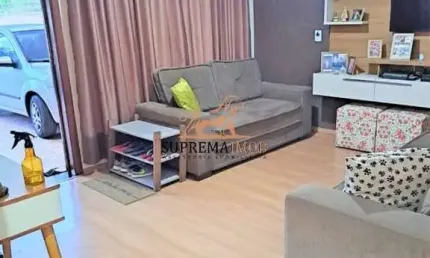 Casa com 3 dormitórios à venda, 162 m² por R$ 830.000,00 - Condomínio Residencial Portobello - Sorocaba/SP