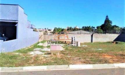 Terreno à venda, 185 m² por R$ 208.000,00 - Condomínio Santinon - Sorocaba