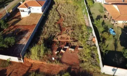 Terreno à venda com 1050 m² - Residencial Alvorada - Araçoiaba da Serra/SP