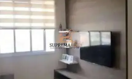 Apartamento à venda, 51 m²  - Condomínio Massimo Residence - Sorocaba/SP