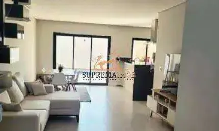 Casa com 3 dormitórios à venda, 260 m² por r$ 1.650.000,00 - condomínio villagio wanel - sorocaba/sp