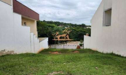 Terreno à venda, 250 m² por R$ 330.000,00 - Condomínio Golden Park Alpha - Sorocaba/SP