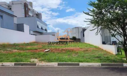 Terreno à venda, 182 m² por R$ 220.000,00 - Condomínio Santinon - Sorocaba