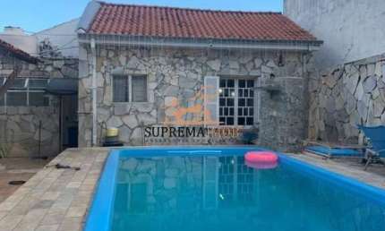 Casa à venda, 254 m² por R$ 1.800.000,00 - Jardim Santa Rosália - Sorocaba/SP