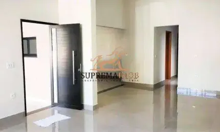Casa com 3 dormitórios à venda, 126 m² por R$ 740.000,00 - Condomínio Reserva Ipanema I - Sorocaba/SP