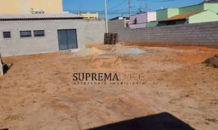 Terreno à venda, 432 m² por R$ 580.000,00 - Jardim Santa Esmeralda - Sorocaba/SP