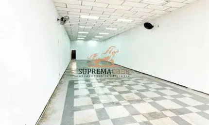 Salão para alugar, 228 m² por R$ 14.359,00/mês - Centro - Sorocaba/SP