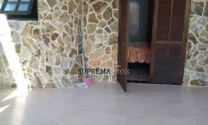 Casa Sobrado com 3 quartos à venda, 193 m²  - Wanel Ville I. - Sorocaba/SP