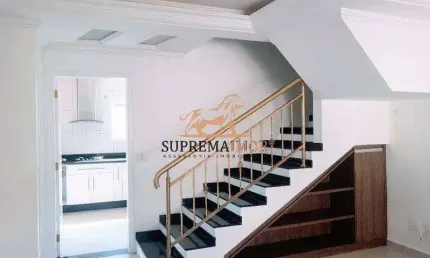 Casa com 3 dormitórios à venda  - Condomínio Giardino Campolim