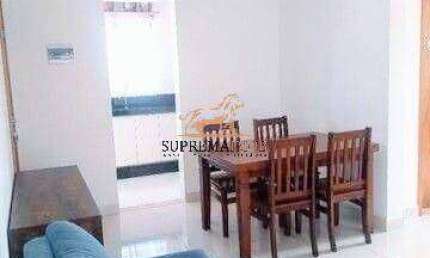 Apartamento à venda, 56 m² - Jardim Simus - Sorocaba/SP