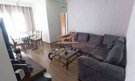 Apartamento à venda, 67 m² por R$ 290.000,00 - Vila Jardini - Sorocaba/SP