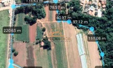 Área à venda, 117000 m² por R$ 25.000.000,00 - Jardim Colonial I - Araçoiaba da Serra/SP