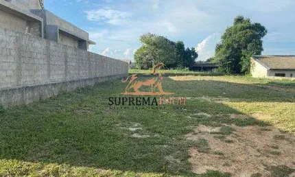 Terreno à venda, 800 m² por R$ 174.900,00 - Condomínio Village da Serra - Araçoiaba da Serra/SP