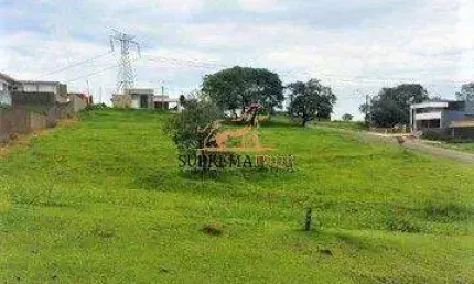 Terreno à venda, 1000 m² por R$ 256.000,00 - Condomínio Fazenda Alta Vista - Salto de Pirapora/SP
