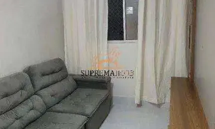 Apartamento à venda, 54 m² por R$ 234.000,00 - Condomínio Parque Sinfonia - Sorocaba/SP