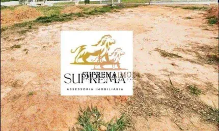 Terreno à venda, 220 m²  - Condomínio Helena Maria - Sorocaba/SP
