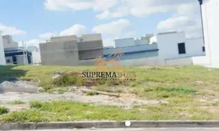 Terreno à venda, 155 m² por r$ 268.000,00 - condomínio horto florestal villagio - sorocaba/sp