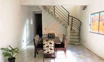 Casa com 3 dormitórios à venda, 185 m² por R$ 380.000,00 - Jardim Sorocaba Park - Sorocaba/SP