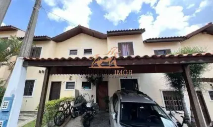 Casa à venda, 90 m² por R$ 350.000,00 - Jardim Santa Cecília - Sorocaba/SP