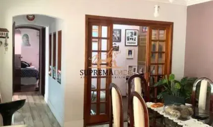 Casa  à venda, 125 m² por R$ 430.000,00 - Jardim Nova Ipanema - Sorocaba/SP
