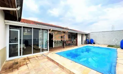 Casa com 4 quartos à venda, por r$ 968.000,00 -condomínio ibiti do paço