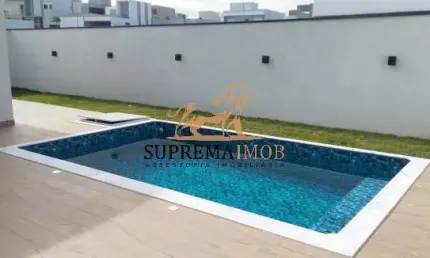 Casa com 3 quartos  à venda,por r$ 1.990.000,00 -condomínio  alphaville iii