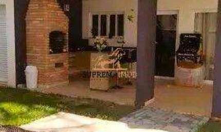 Casa com 3 dormitórios à venda, 260 m² por R$ 1.540.000,00 - Condomínio Vila Inglesa - Sorocaba/SP