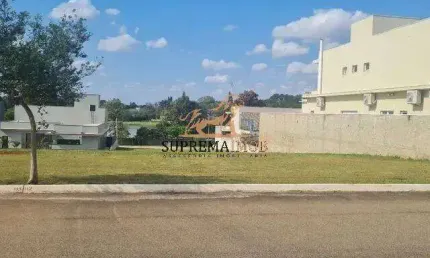 Terreno à venda, 720 m² , condomínio residencial evidence