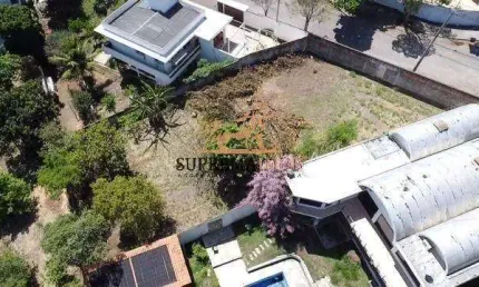Terreno à venda, 330 m² por R$ 350.000,00 - Jardim Astro - Sorocaba/SP