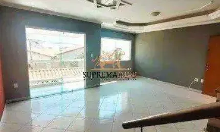 Casa com 3 quartos à venda, 190 m²- Jardim das Estrelas - Sorocaba/SP