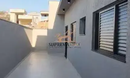 Casa com 3 dormitórios à venda, 137 m²- Condomínio Reserva Ipanema I - Sorocaba/SP