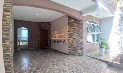 Casa à venda, 150 m² por R$ 490.000,00 - Jardim São Guilherme - Sorocaba/SP