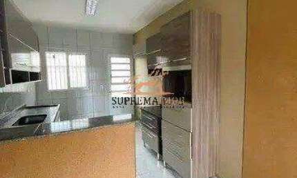 Casa com 2 dormitórios à venda, 70 m² por R$ 285.000,00 - Residencial Esmeralda - Sorocaba/SP