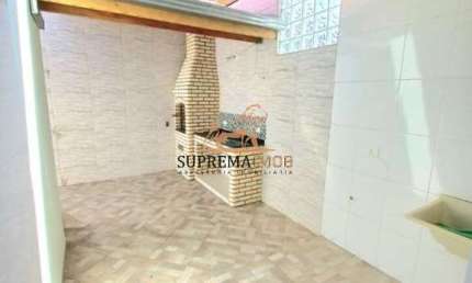 Casa à venda, 90 m² por R$ 370.000,00 - Jardim Residencial Villa Amato - Sorocaba/SP