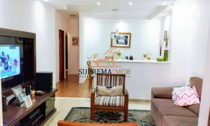 Casa com 2 quartos à venda, 130 m² - Jardim Piazza di Roma I - Sorocaba/SP