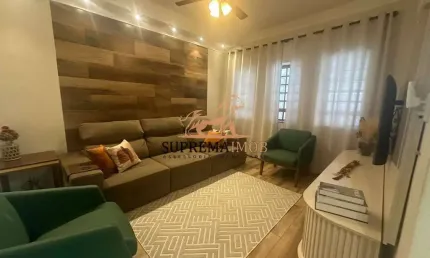 Casa com 3 quartos à venda, 234 m² - vila trujillo - sorocaba/sp