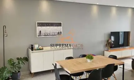 Casa à venda, 145 m² por R$ 890.000,00 - Condomínio Reserva Ipanema I - Sorocaba/SP