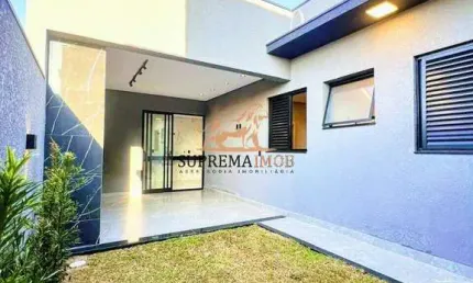 Casa com 3 dormitórios à venda, 149 m² - condomínio helena maria - sorocaba/sp