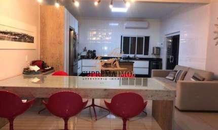 Casa Sobrado com 4 dormitórios à venda, 280 m² por R$ 1.380.000 - Condominio Golden Park Residence II - Sorocaba/SP