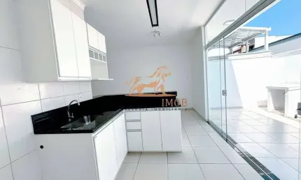 Casa para alugar, 125 m² Condomínio Horto Florestal I - Sorocaba/SP