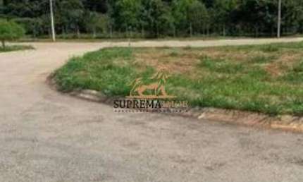Terreno à venda, 336 m² - Condomínio Reserva Ipanema II - Sorocaba/SP