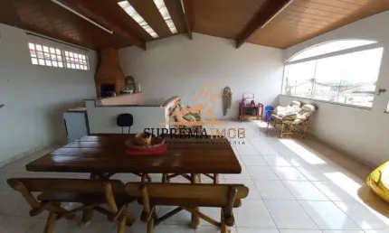 Casa com 3 quarto à venda, 153 m²  Jardim Maria Antônia Prado - Sorocaba/SP