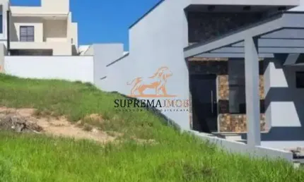 Terreno à venda, 150 m² por r$ 208.000,00 - condomínio horto florestal villagio - sorocaba/sp