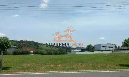 Terreno à venda, 1000 m² por R$ 425.600,00 - Condomínio Saint Charbel - Araçoiaba da Serra/SP