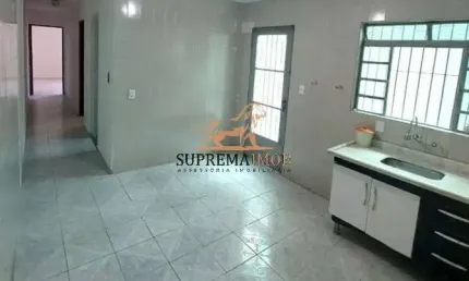 Casa com 2 quartos à venda, 70 m² - Jardim Santo André - Sorocaba/SP