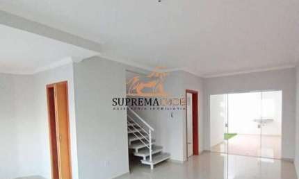 Casa à venda, 125 m²  Condomínio Residencial Harmonia - Sorocaba/SP
