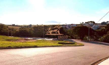 Terreno à venda, 1004 m² por R$ 1.300.000,00 - Condomínio Helena Maria - Sorocaba/SP