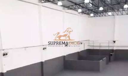 Barracão à venda, 740 m² por R$ 3.500.000,00 - Linc Sorocaba - Sorocaba/SP