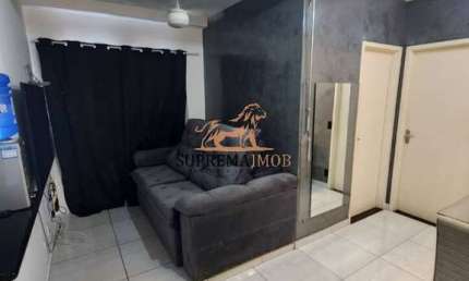 Apartamento à venda, 40 m² por R$ 171.000,00 - Edifício Boulevar Ipanema - Sorocaba/SP